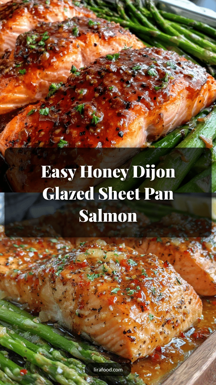 easy sheet pan salmon recipe recipe
