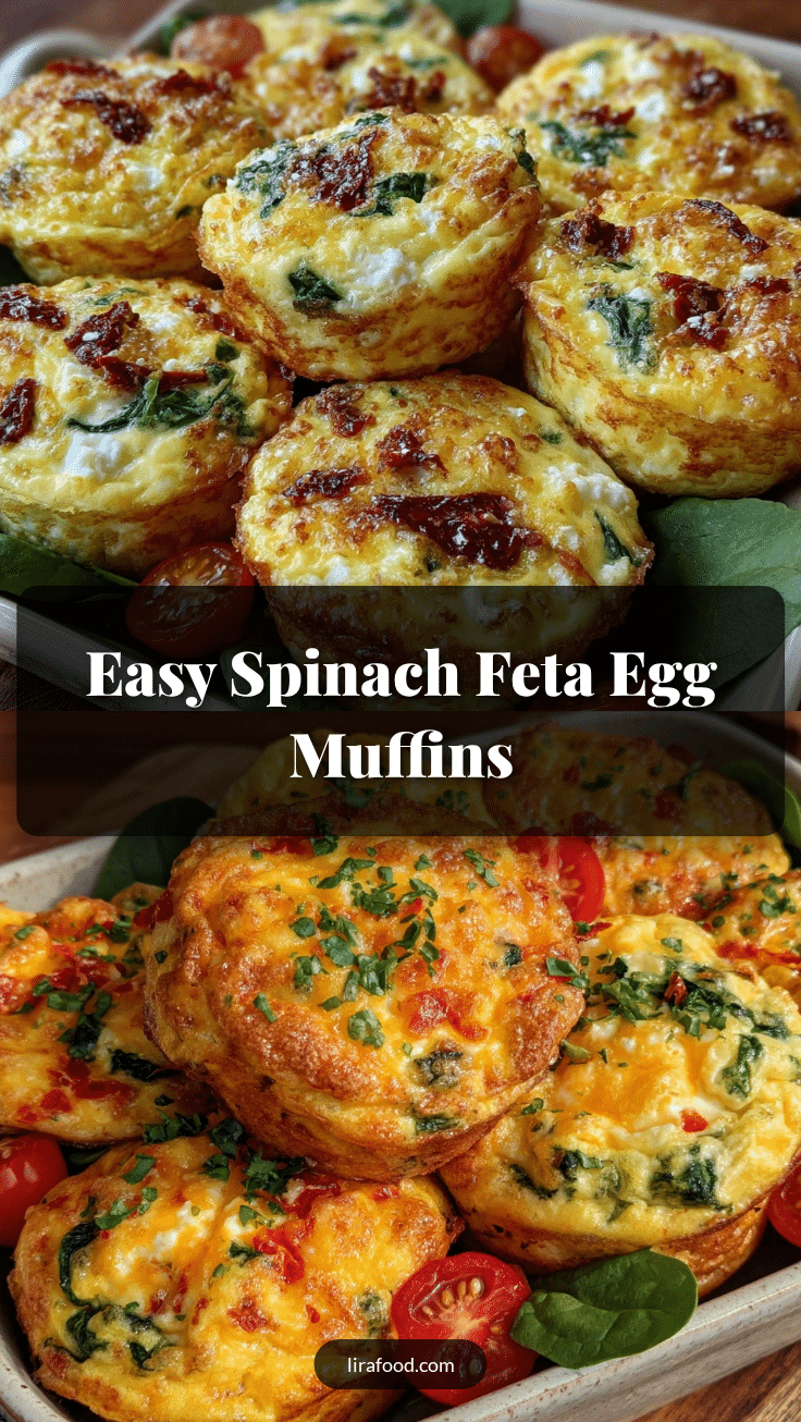 gestational diabetes egg muffins recipe
