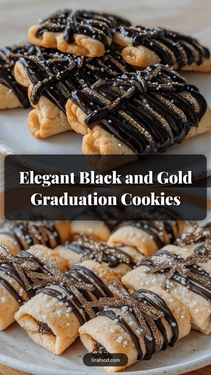 graduation diploma sugar cookies recipe