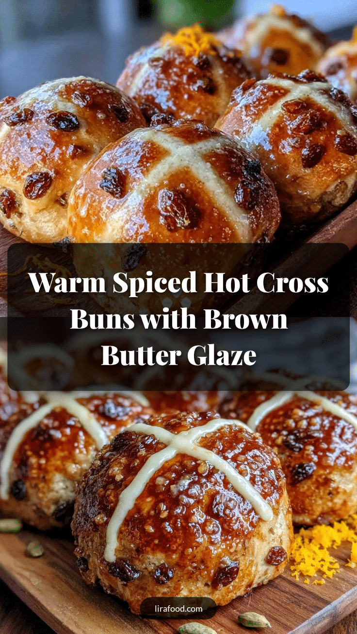 hot cross buns recipe recipe