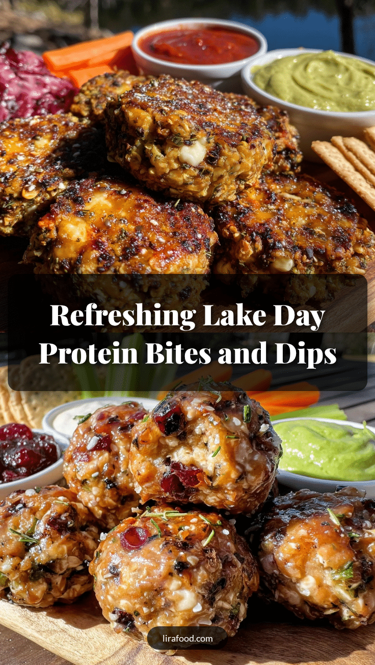 no-melt protein bites recipe