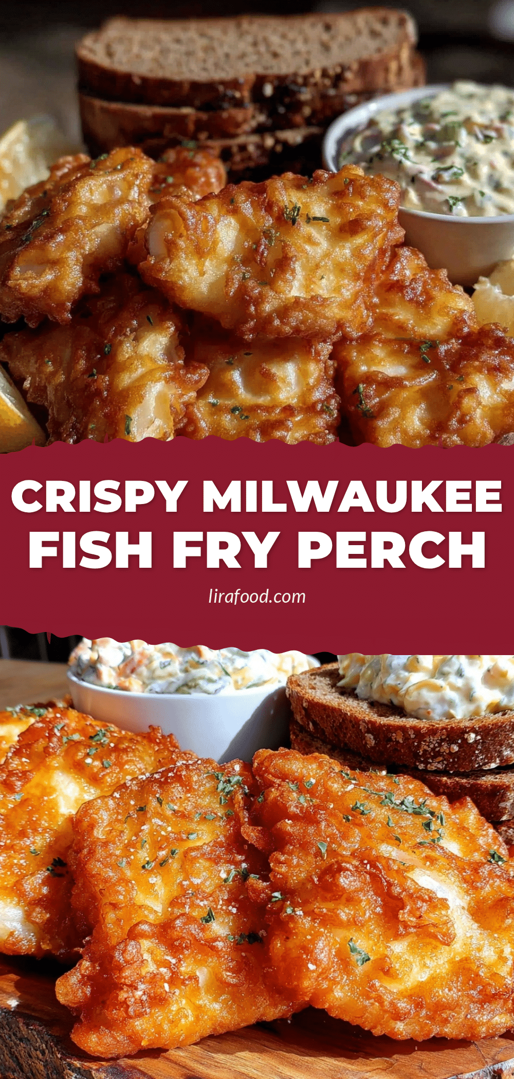 beer-battered perch recipe recipe