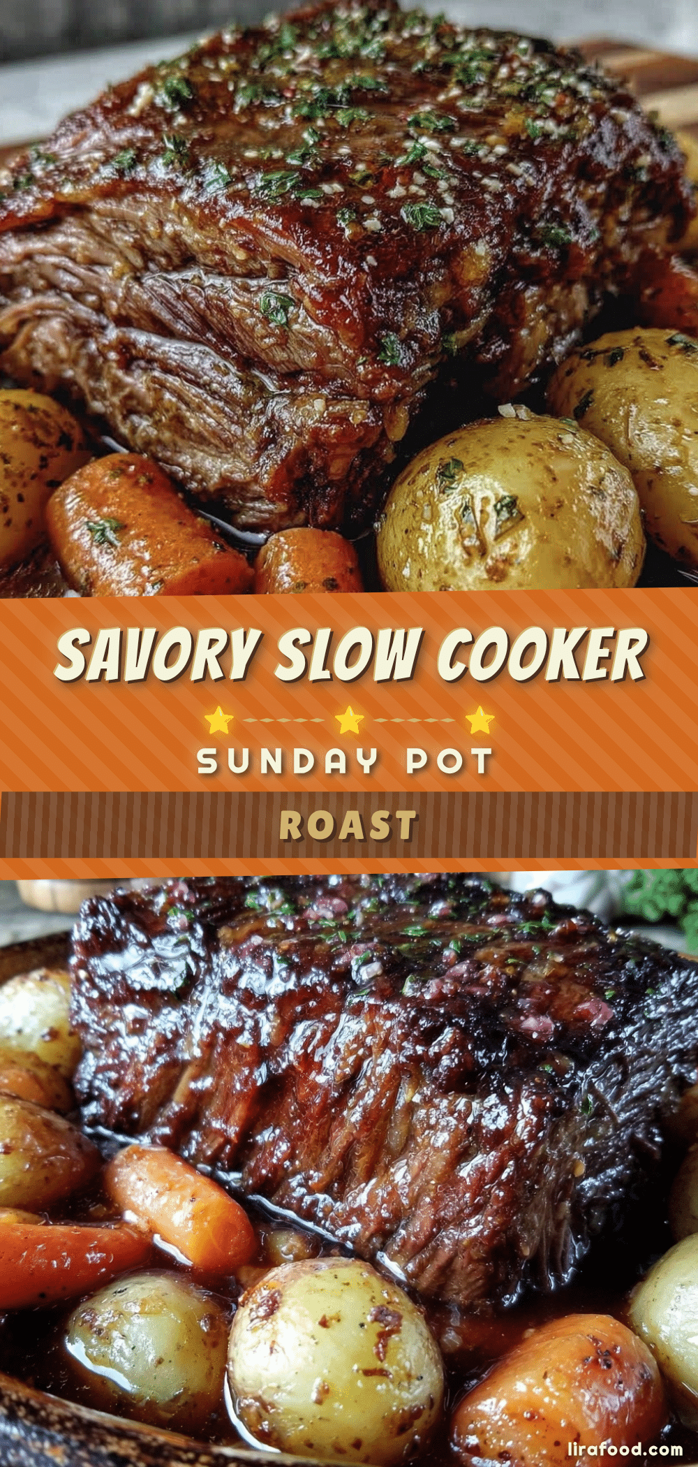 slow cooker pot roast recipe recipe