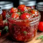 fresh tomato canning guide - featured image