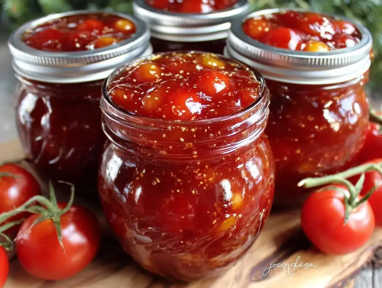 fresh tomato canning guide preparation steps