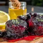 immune boosting elderberry gummies - featured image