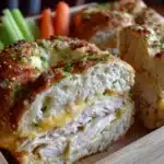 no-heat turkey and cheddar bagel lunchbox - featured image