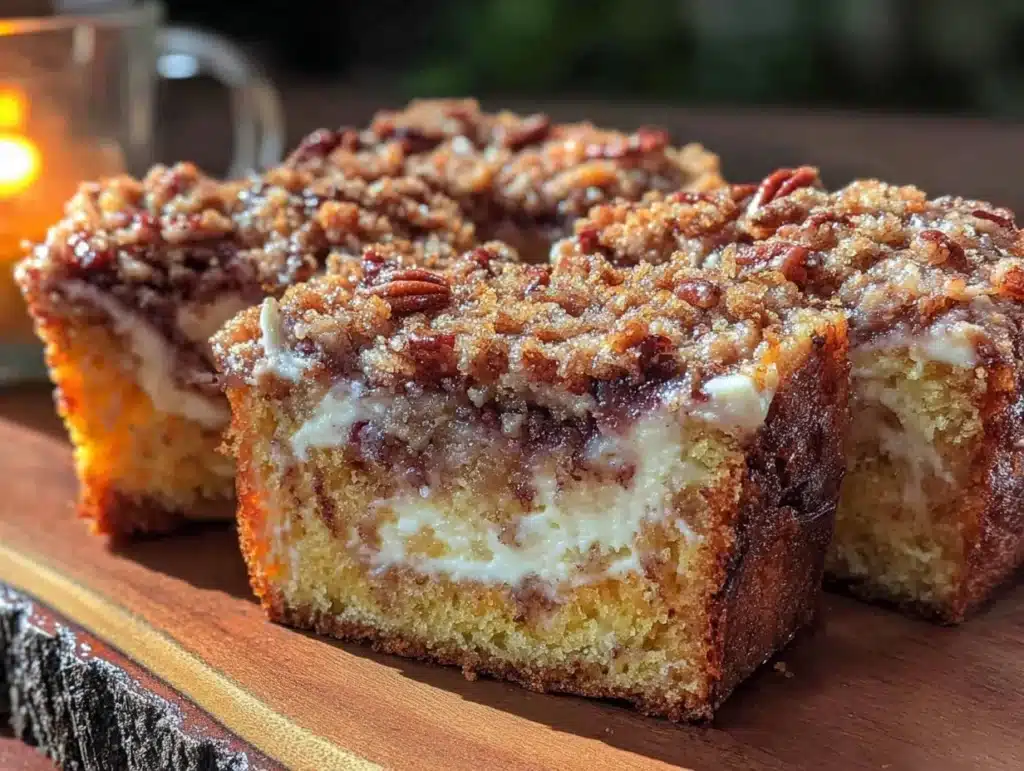 peach bread recipe - featured image