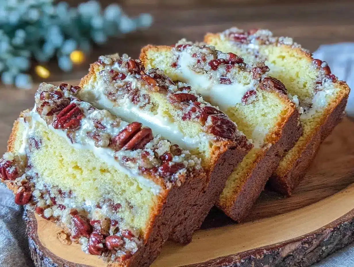 peach bread recipe preparation steps