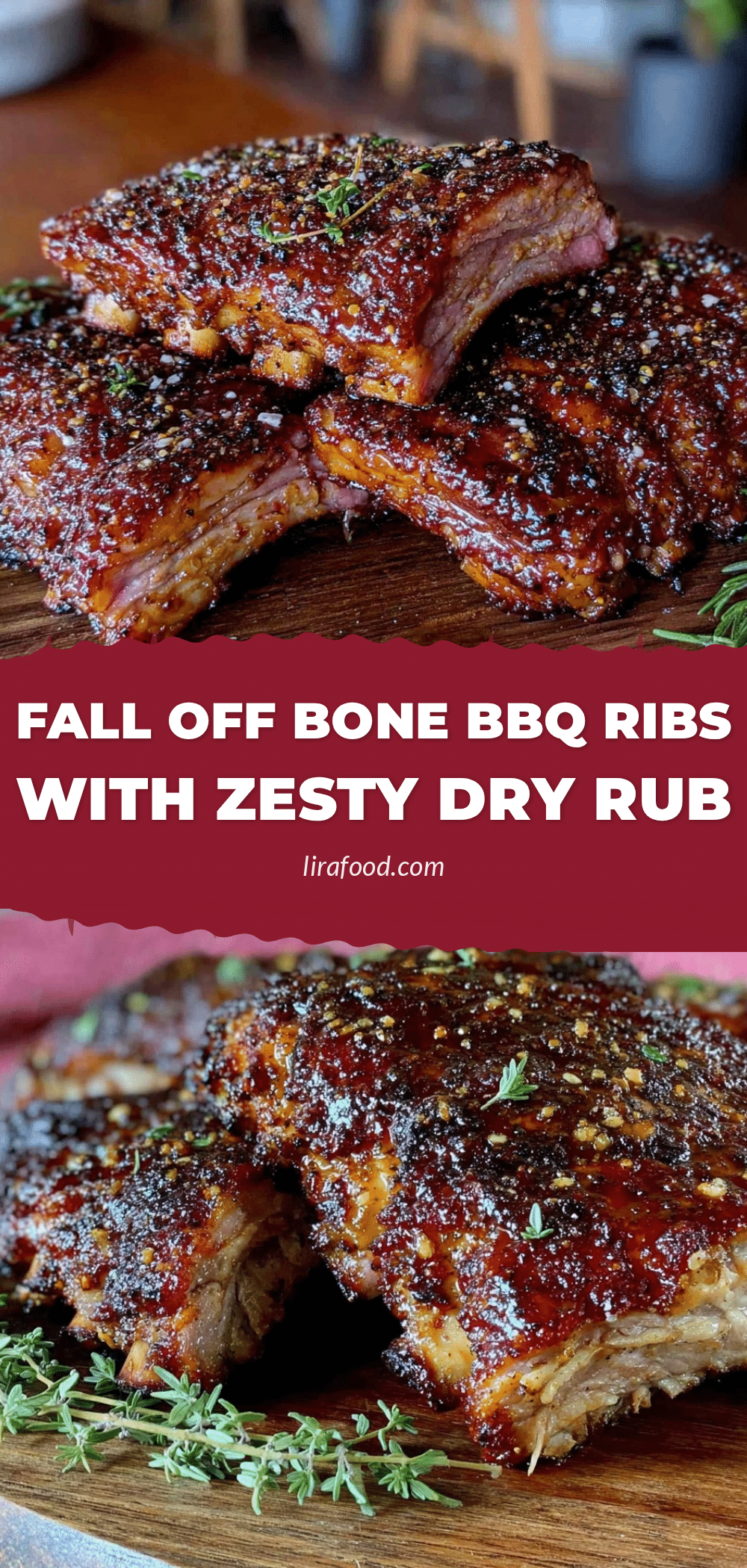 tender bbq ribs recipe recipe