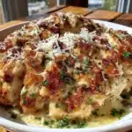 tender never-dry crockpot chicken breast - featured image