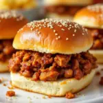 best bbq pulled pork sliders for your labor day cookout - featured image