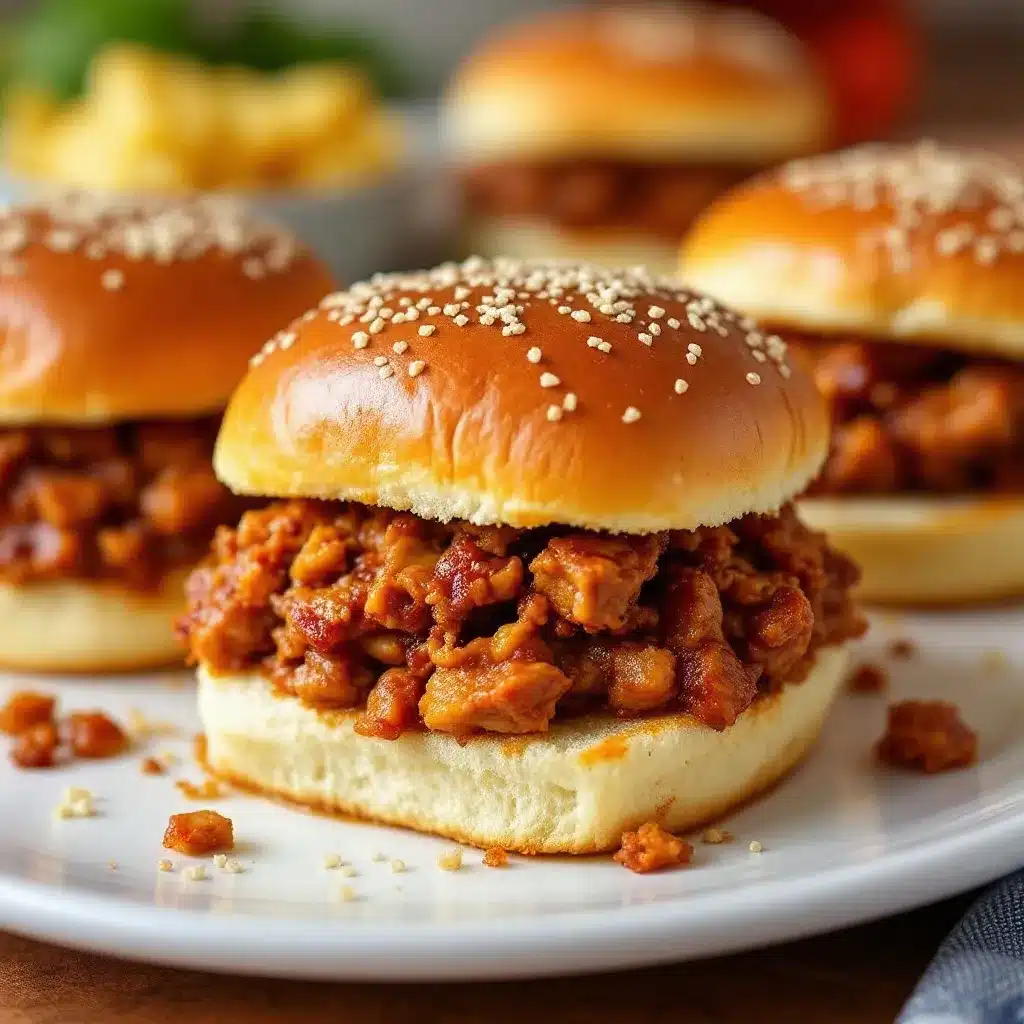 best bbq pulled pork sliders for your labor day cookout preparation steps