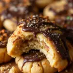 best witch finger cookies - featured image