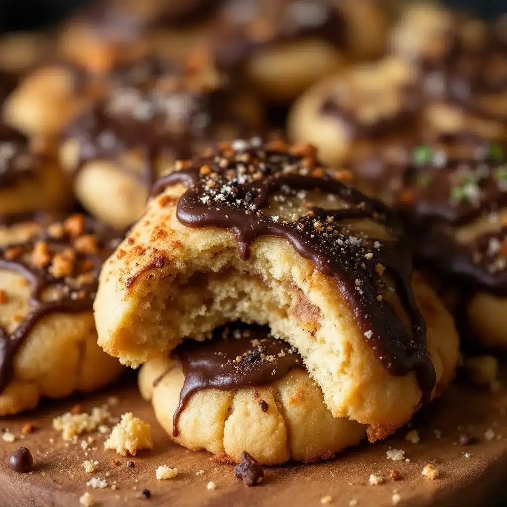 best witch finger cookies preparation steps