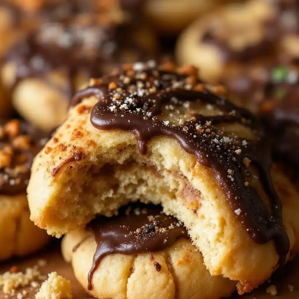 best witch finger cookies - featured image