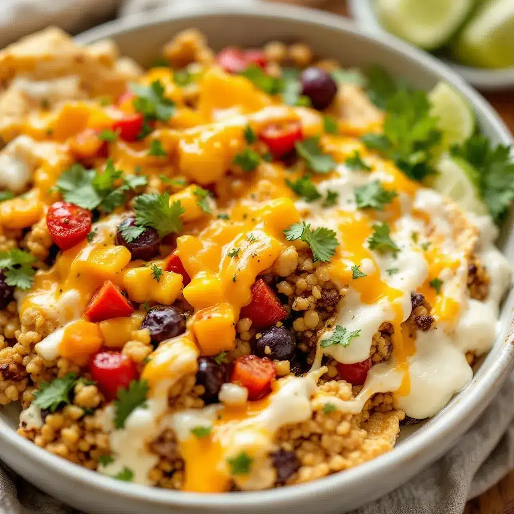 cheese quesadilla dippers preparation steps