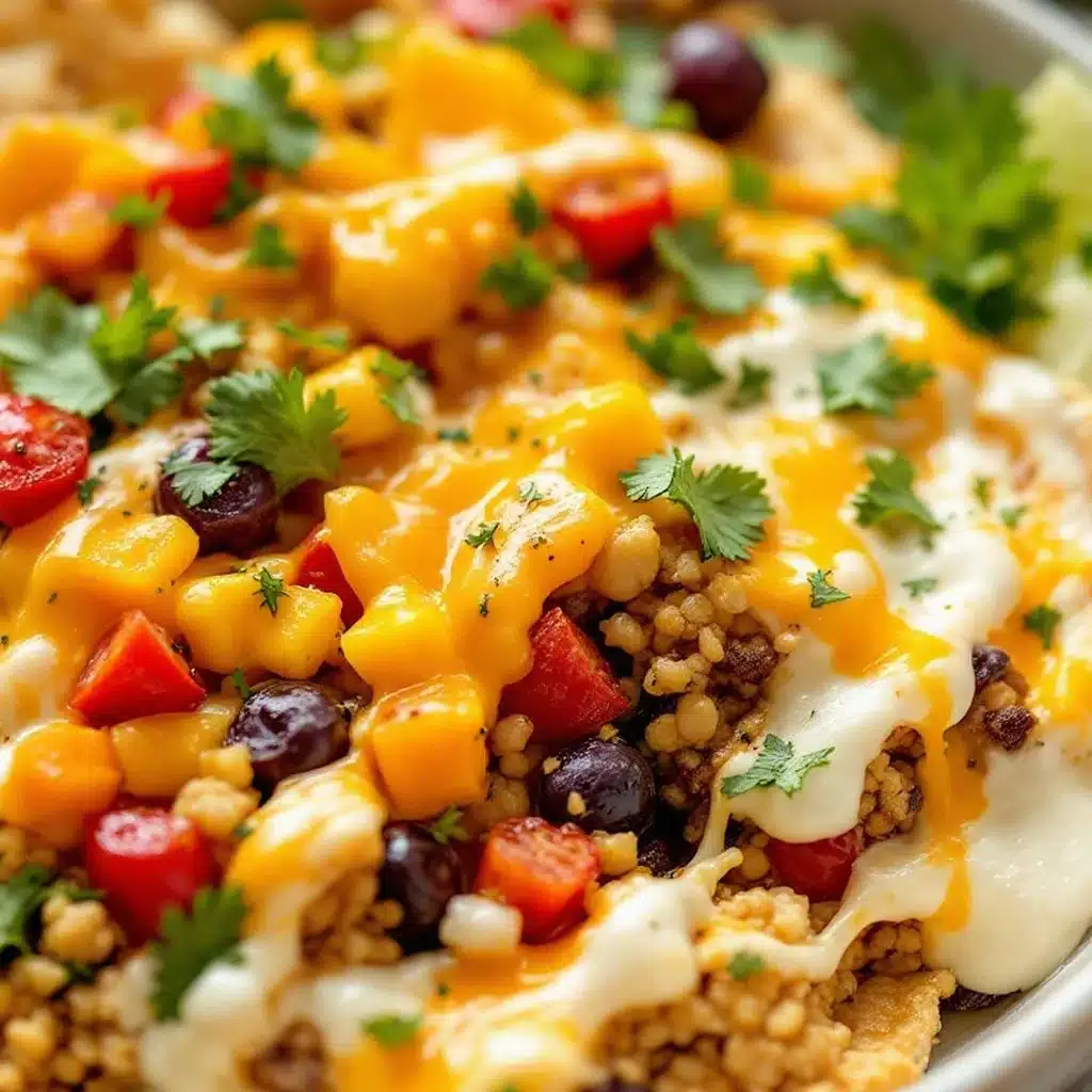 cheese quesadilla dippers - featured image