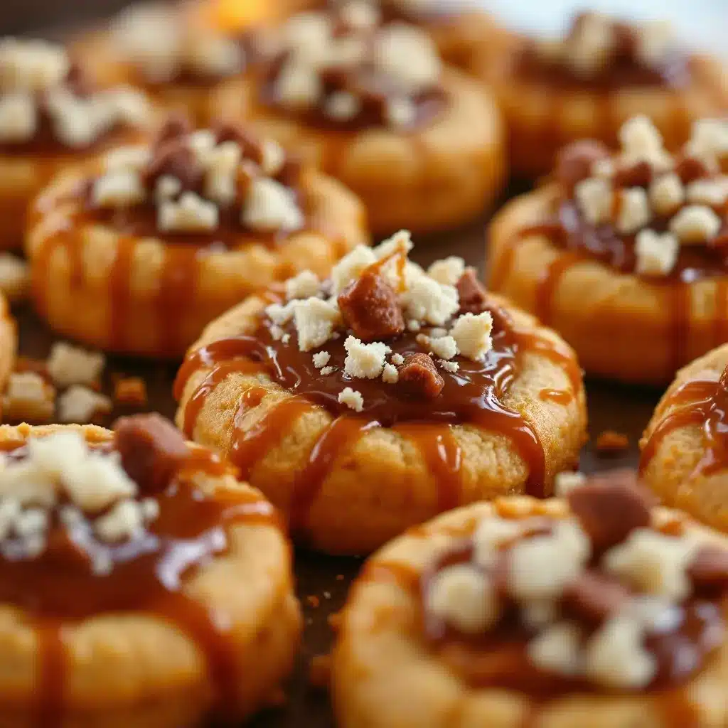 mini pumpkin pie cookies preparation steps