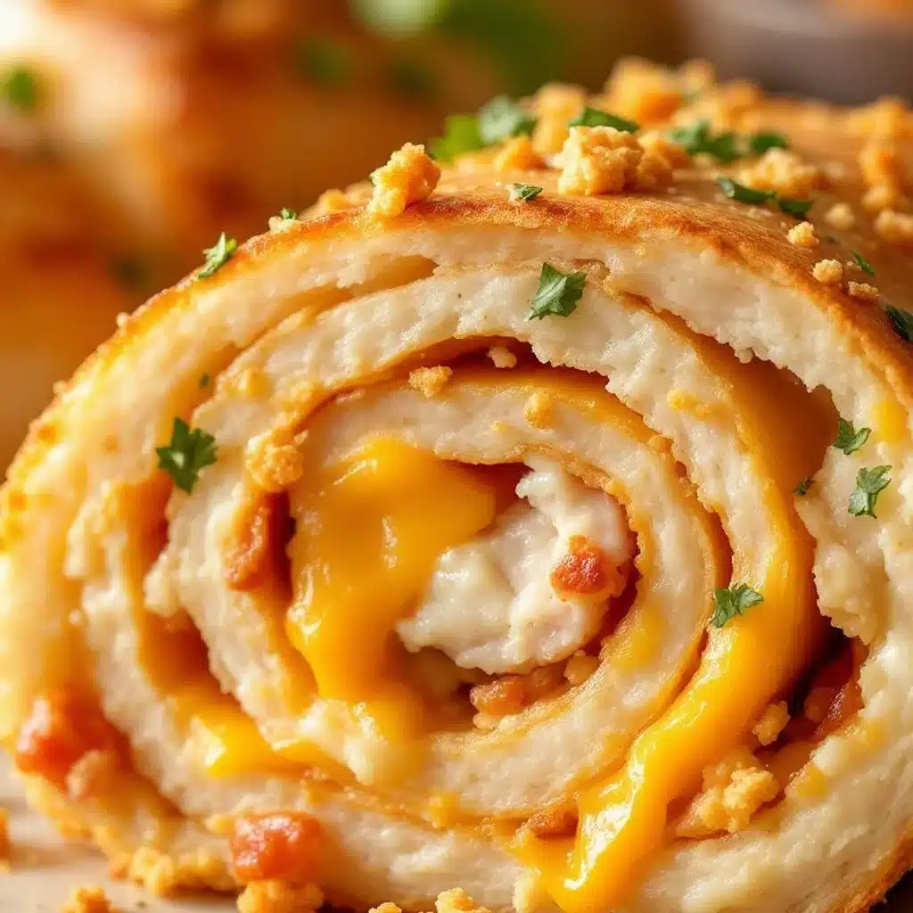 turkey and cheese pinwheel roll-ups for kids - featured image