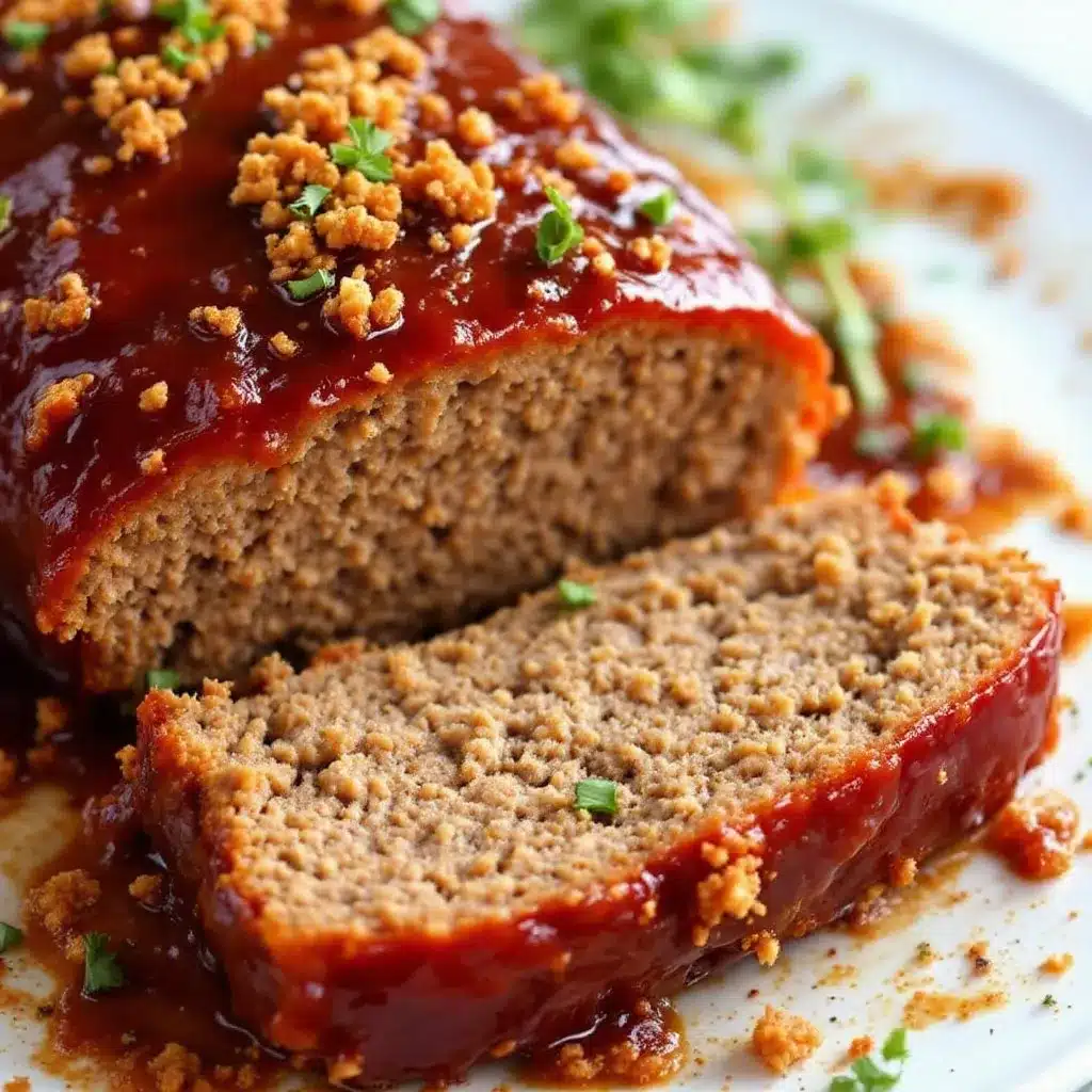 classic meatloaf preparation steps