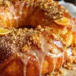 Classic Pan De Muerto - featured image
