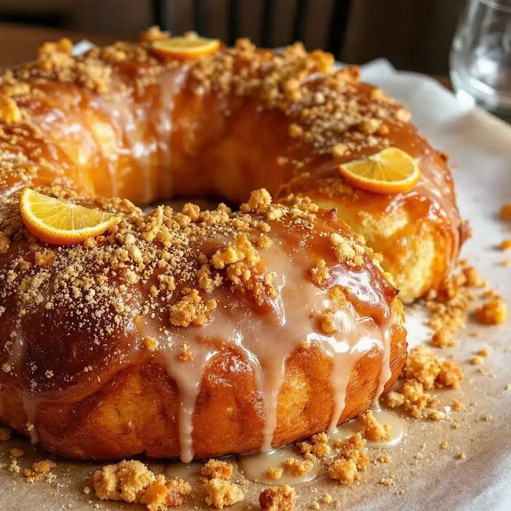 Classic Pan De Muerto preparation steps