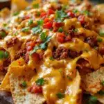 loaded nacho board - featured image