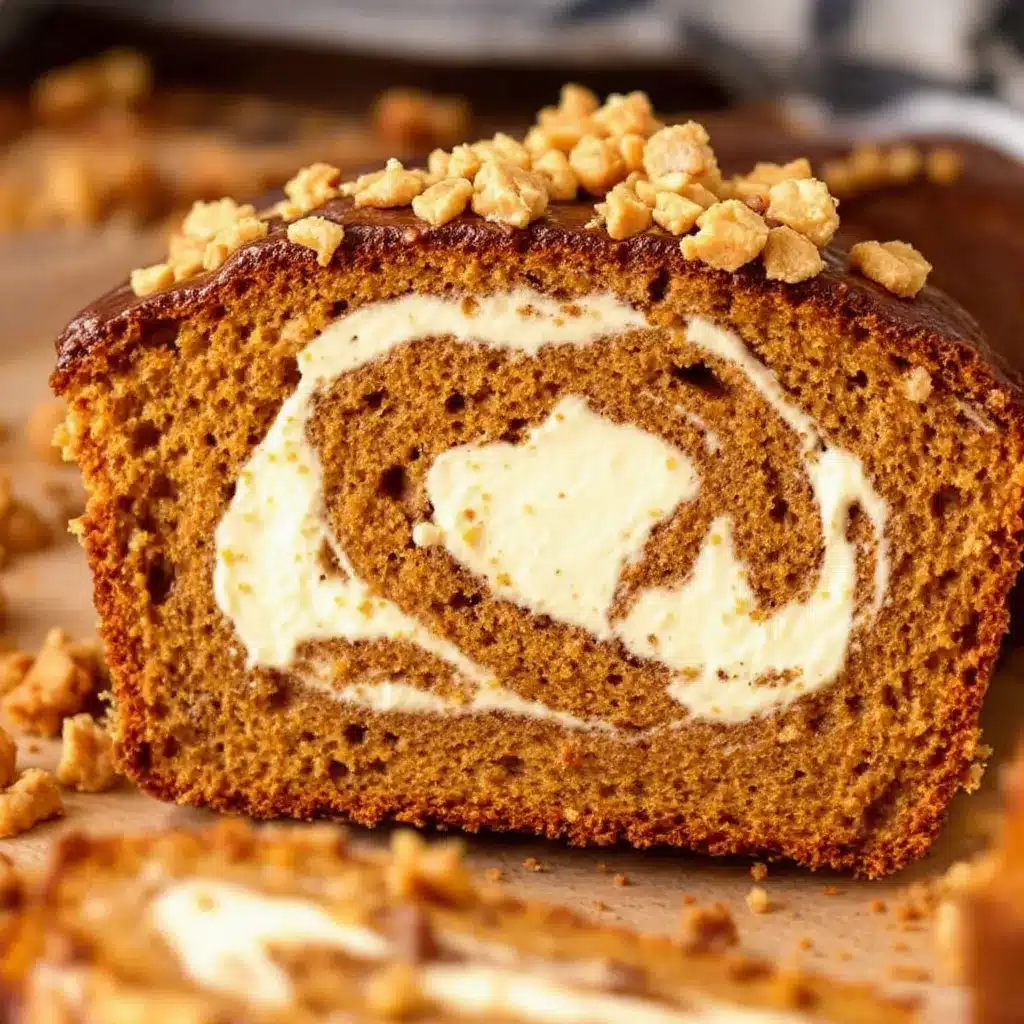 moist brown butter pumpkin bread preparation steps