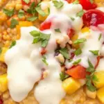 pumpkin pie overnight oats - featured image