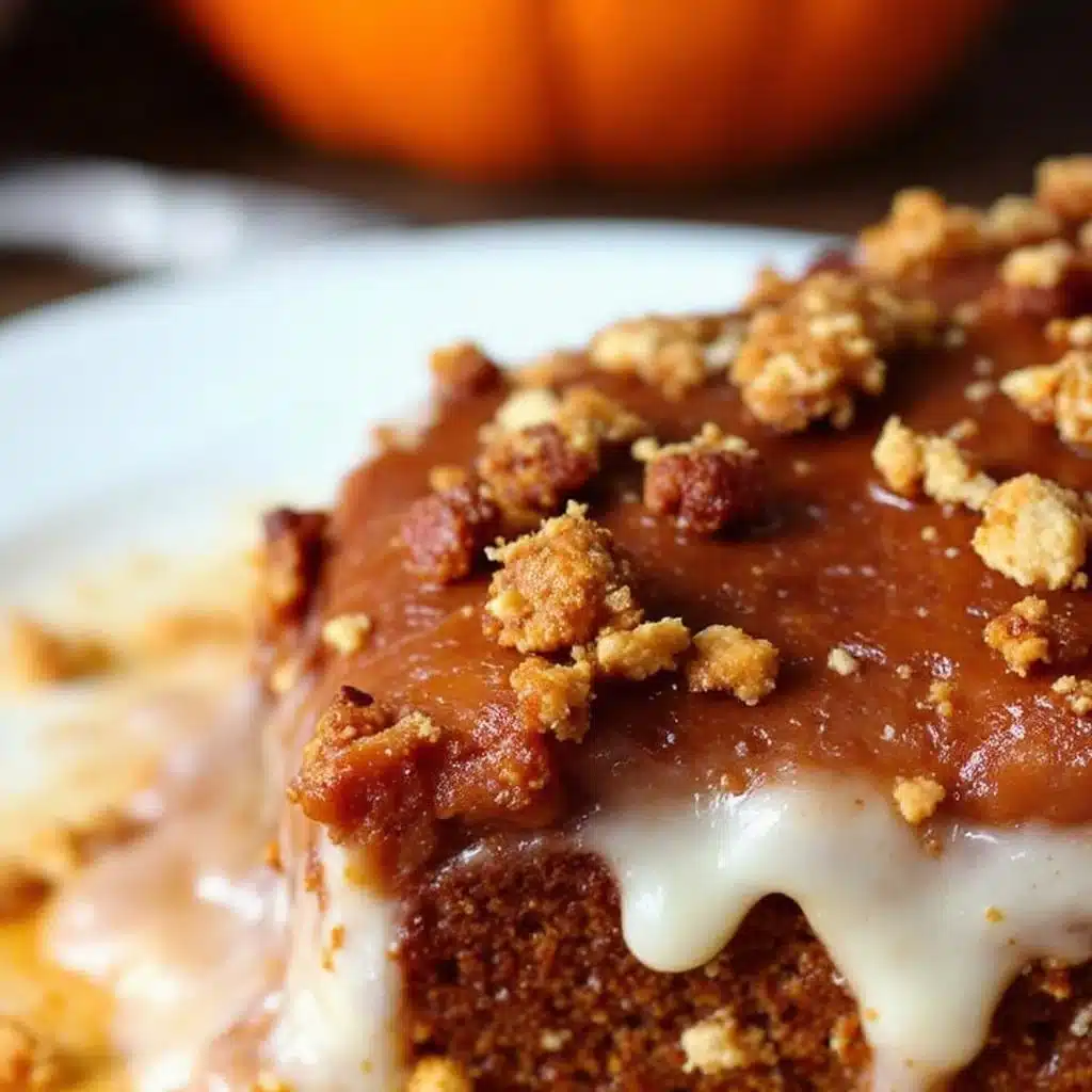 small-batch pumpkin bread - featured image