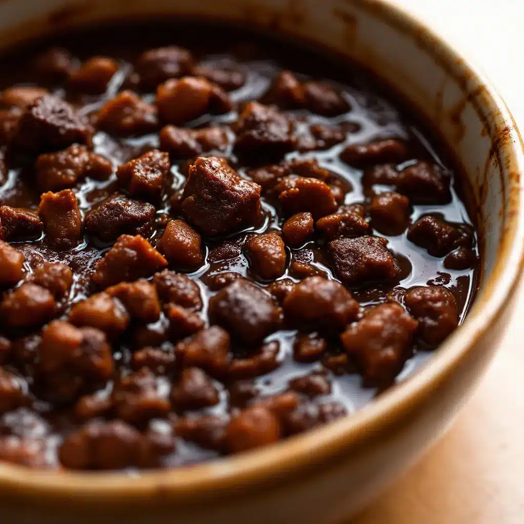 smoky chipotle beef chili preparation steps