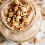 Starbucks Brown Sugar Oat Milk Shaken Espresso - featured image