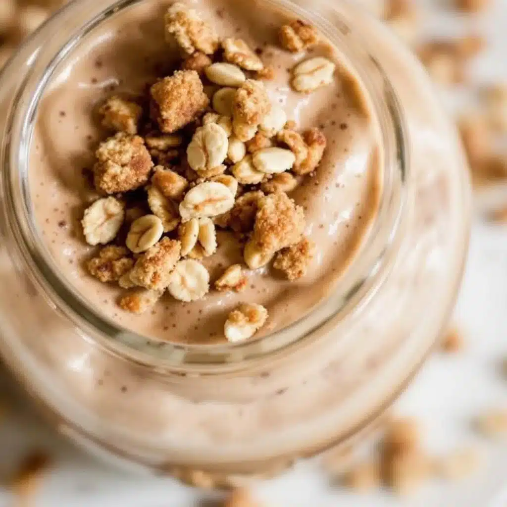 Starbucks Brown Sugar Oat Milk Shaken Espresso - featured image